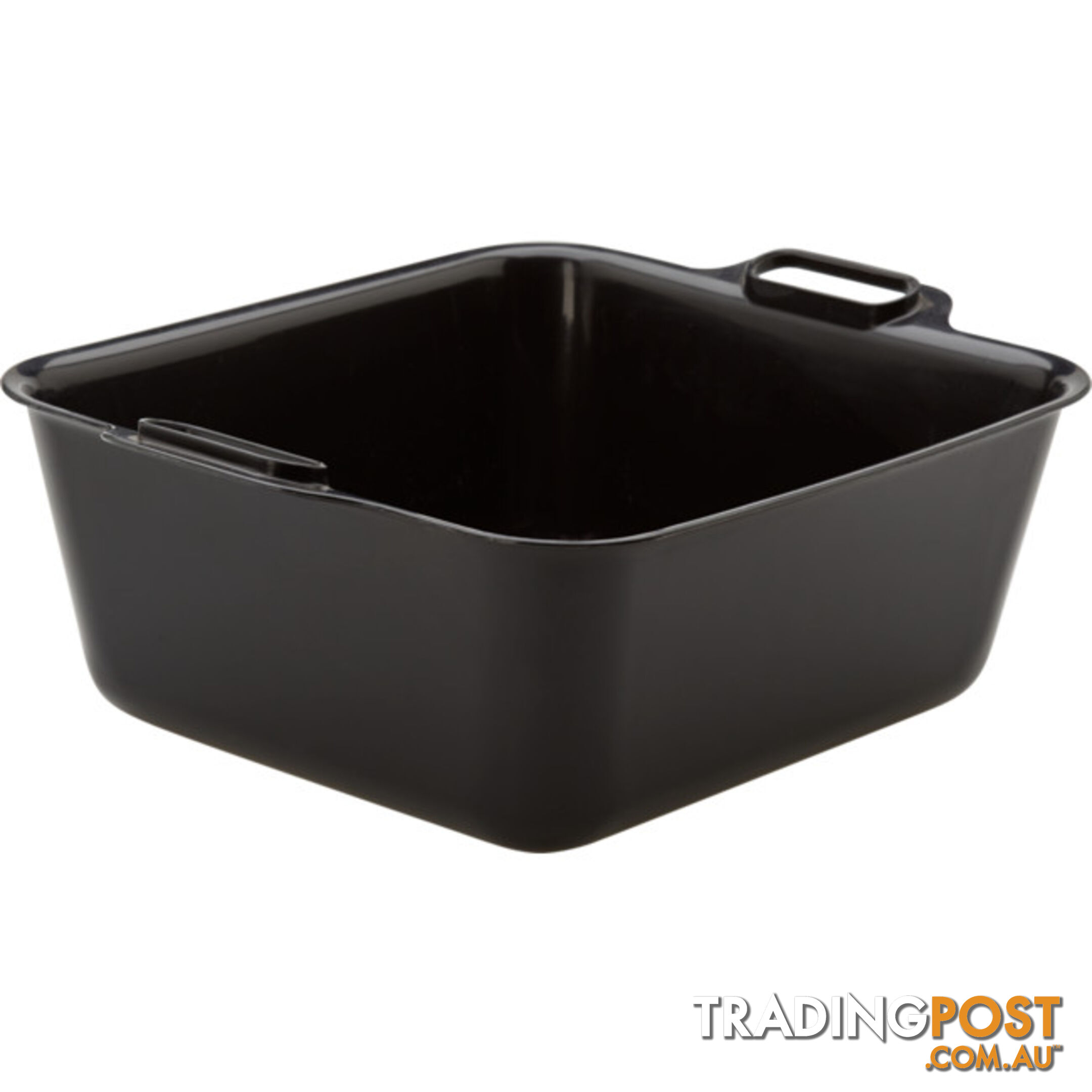 1H185BL STOR-TUB 9L BLACK 325MM-L X 318MM-W X 140MM-H