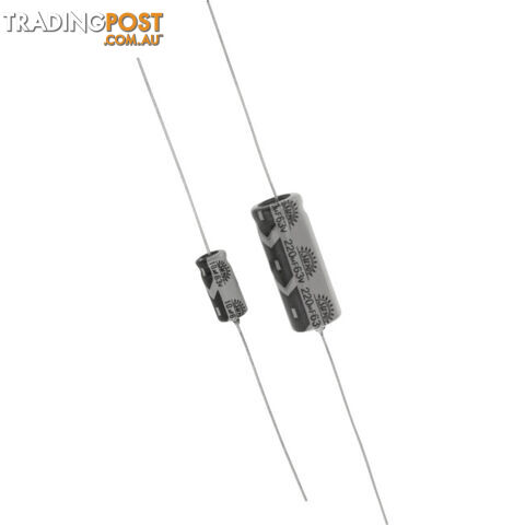 RT220-63 220MF 63V RT AXIAL CAPACITOR