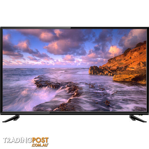 TET114 32" HD TV WITH DVD 12VDC - photo 2 of 2