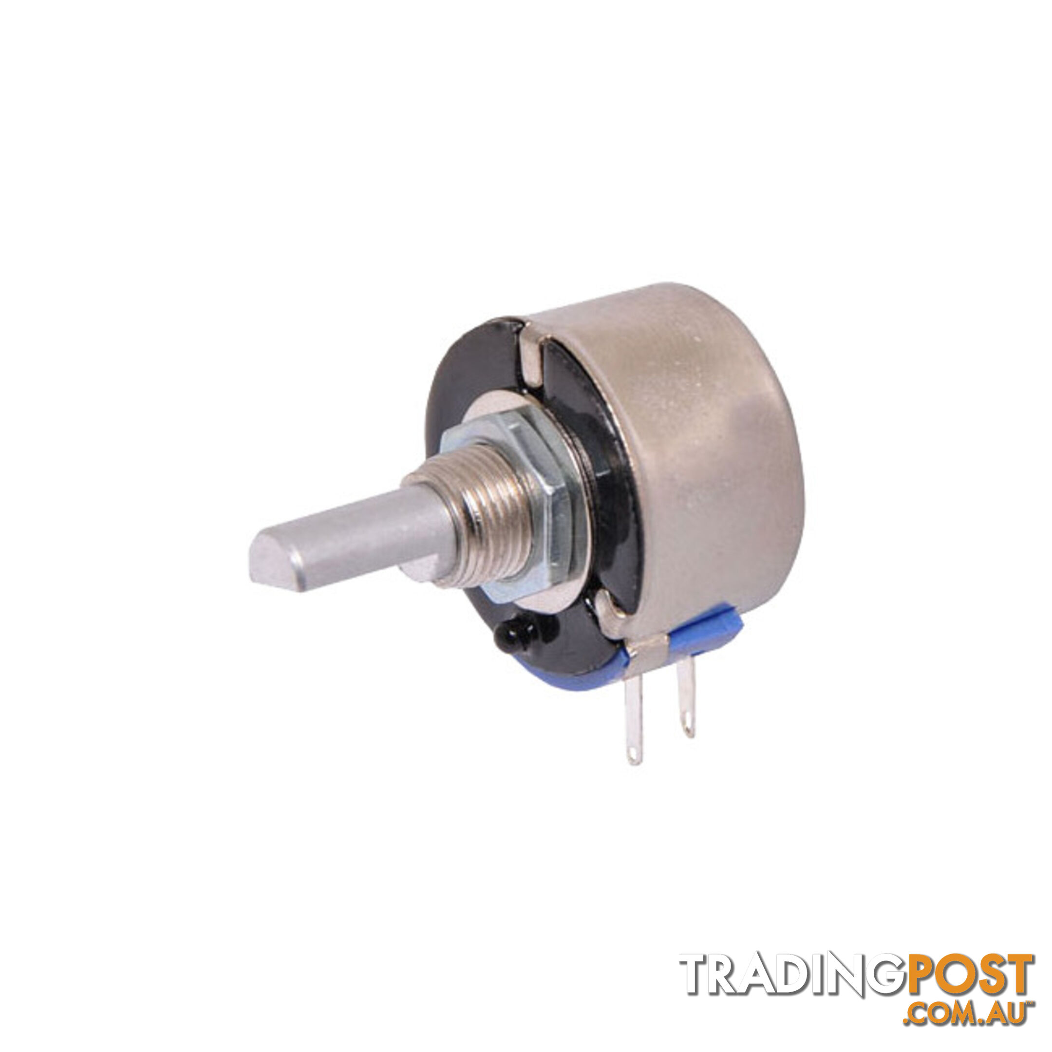 3AW-5K 5K 3 WATT WIRE WOUND POT POTENTIOMETER