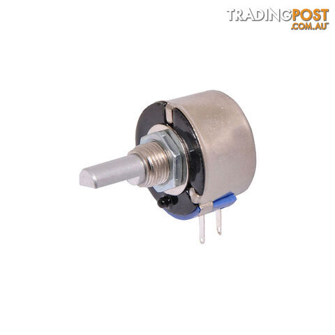 3AW-5K 5K 3 WATT WIRE WOUND POT POTENTIOMETER