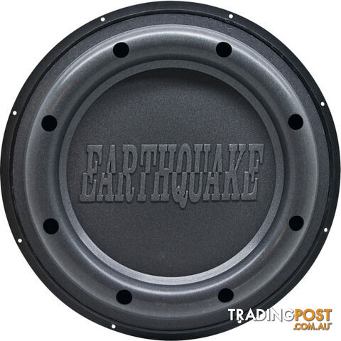 SLAPS-15 15" PASSIVE TUNED RADIATOR SOLD PER PIECE DIE CAST FRAME - photo 2 of 3