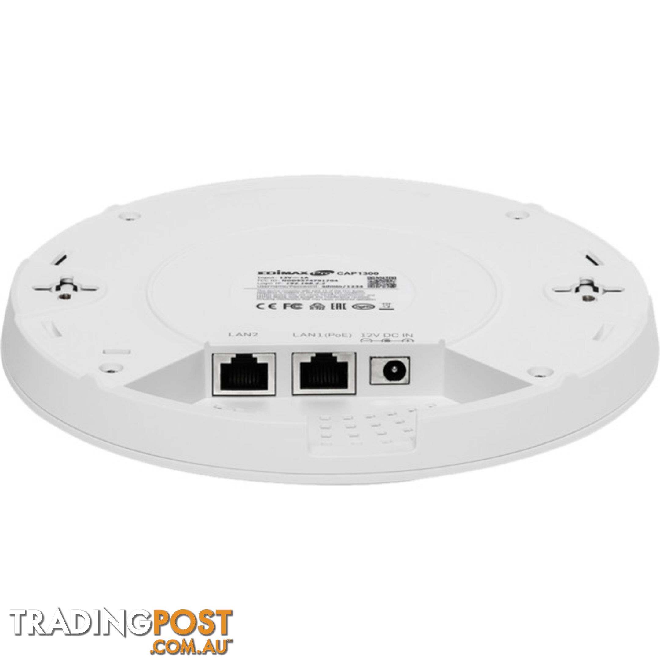 CAP1300M OFFICE123 MASTER ACCESS POINT