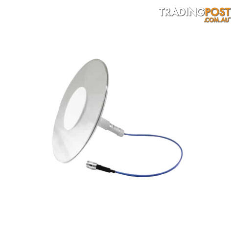 ANT-PU-00003 ULTRA-THIN DAS CLEAR ANTENNA - photo 1 of 1