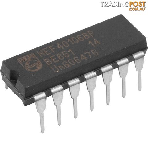 74LS138 1 TO 8 LINE DECODER