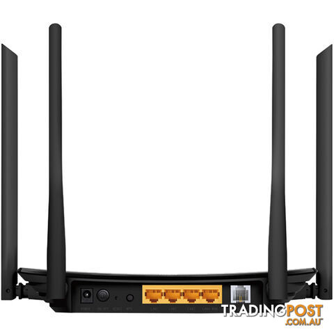 ARCHERVR300 AC1200 ADSL MODEM ROUTER VR300 - photo 3 of 4
