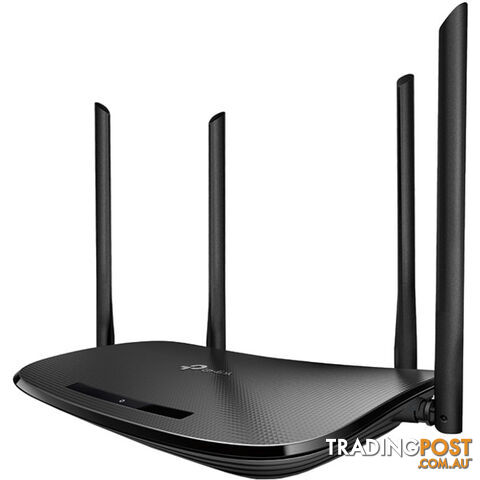 ARCHERVR300 AC1200 ADSL MODEM ROUTER VR300 - photo 2 of 4