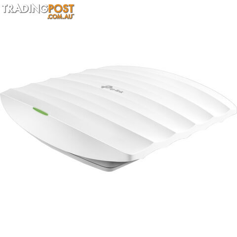 EAP110 N300 WIRELESS CEILING MOUNT AP ACCESS POINT - photo 3 of 5