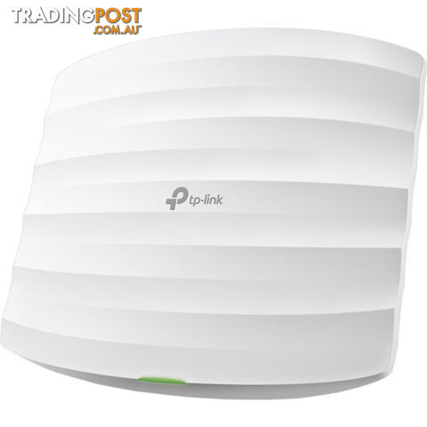 EAP110 N300 WIRELESS CEILING MOUNT AP ACCESS POINT