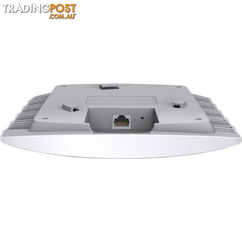 EAP110 N300 WIRELESS CEILING MOUNT AP ACCESS POINT - photo 4 of 5