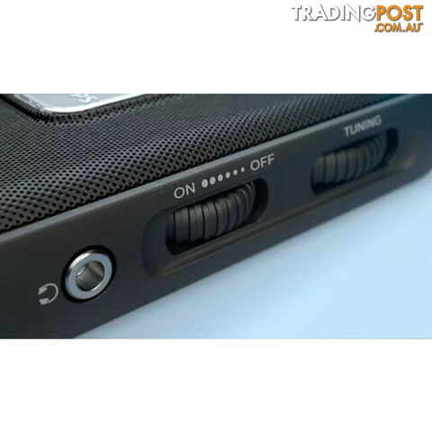 TAR1506 PHILIPS POCKET AM/FM RADIO - photo 5 of 10