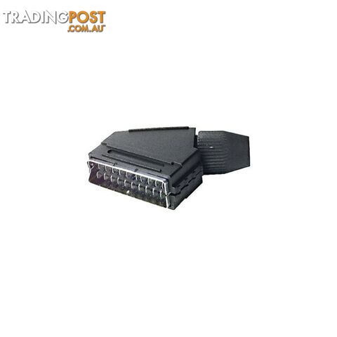 PW8981 21-PIN SCART PLUG