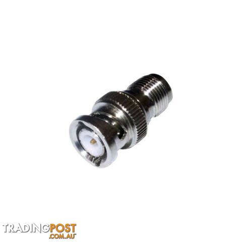 PA6616 TNC SOCKET TO BNC PLUG ADAPTOR