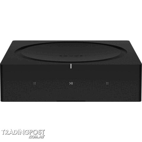 SONOS AMP CLASS D DIGITAL AMP 125W/CH-8O