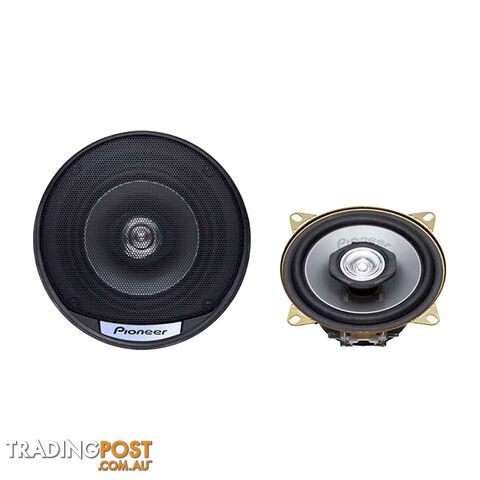 TSG1020F 2-WAY 10CM 200W SPEAKER PIONEER ( TSG1045R )