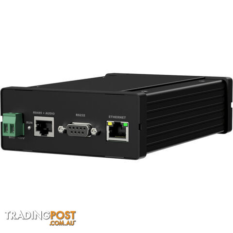 APC100 UNIVERSAL CONFIG ANDCONTROL UNIT RS232 LAN AND TIME CLOCK - photo 2 of 2