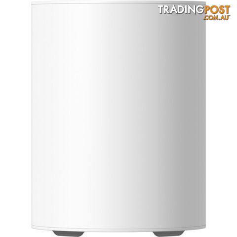 SONOS SUB MINI-WH WIRELESS SUBWOOFER WHITE - photo 3 of 12