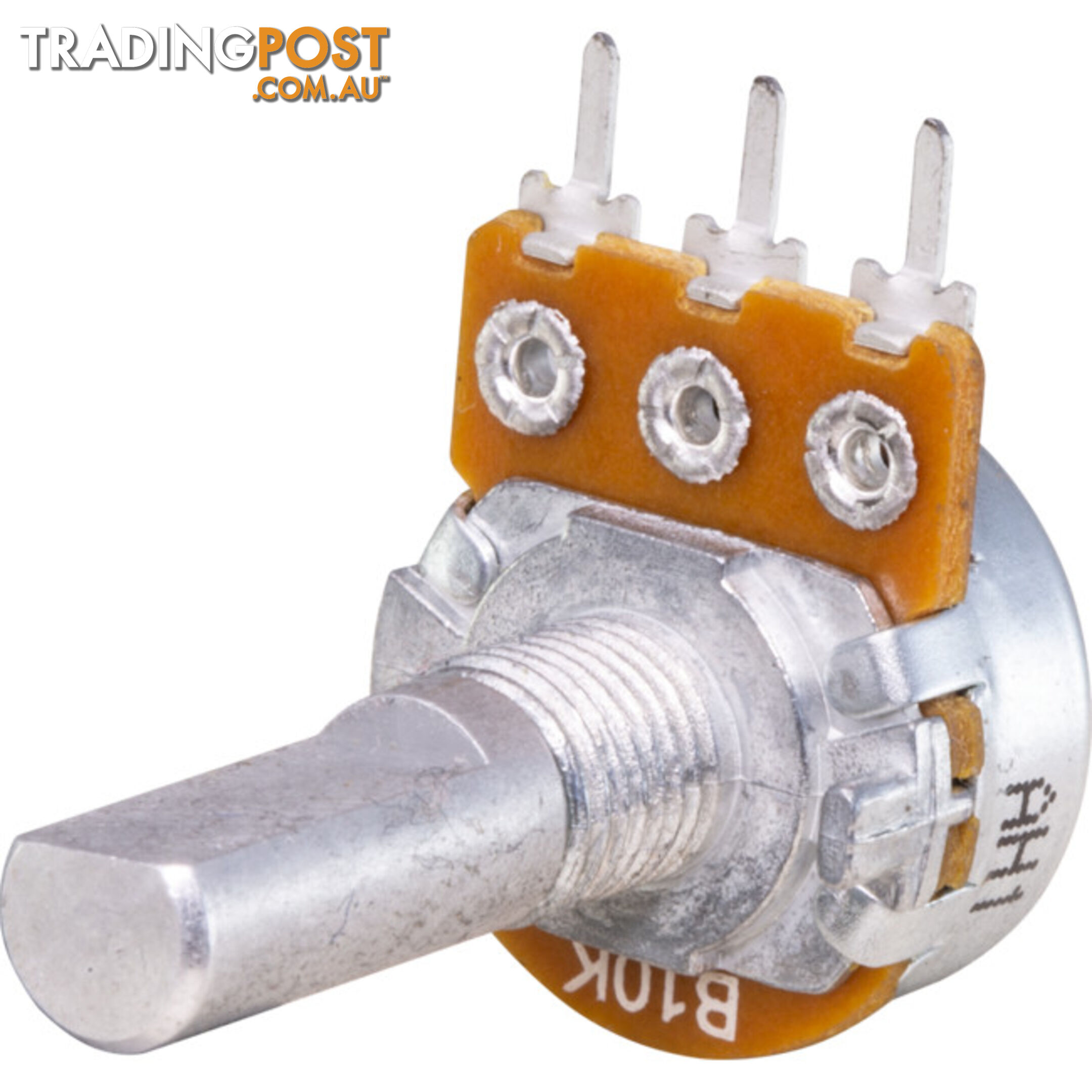 18PN10KB 10K (B) LINEAR POT POTENTIOMETER