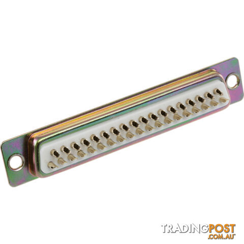 PJ1337 DB37 WAY 'D' SOLDER SOCKET 37 PIN - photo 2 of 2