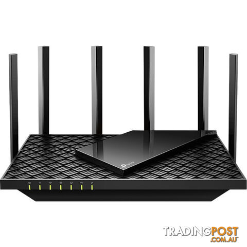 AX72 ARCHER AX5400 WIFI6 ROUTER