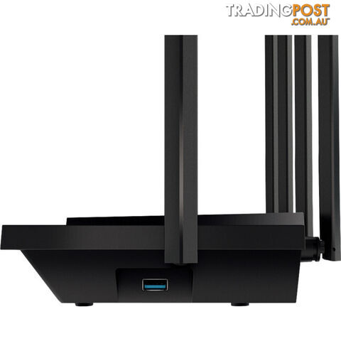 AX72 ARCHER AX5400 WIFI6 ROUTER - photo 2 of 4