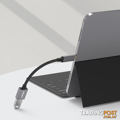 LC7992 USB-C TO USB3.0 LEAD - 15CM OTG TOUGHLINK - photo 5 of 7
