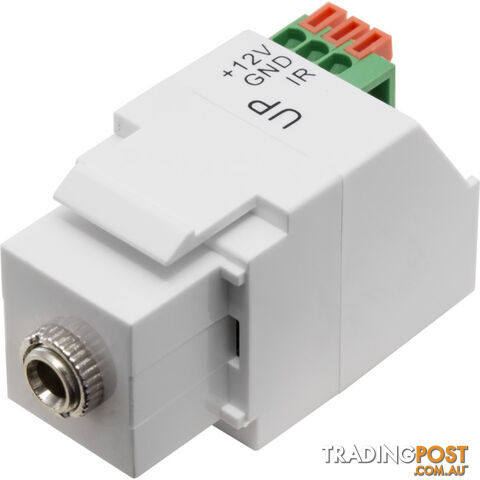 PK4914 IR RECEIVER KEYSTONE ADAPTOR SUITS MWI13KS MW13FR