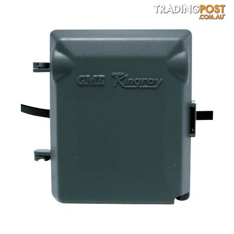 MHB001 MASTHEAD BOX WITH STRAP UV RESISTANT CASE ONLY KINGRAY