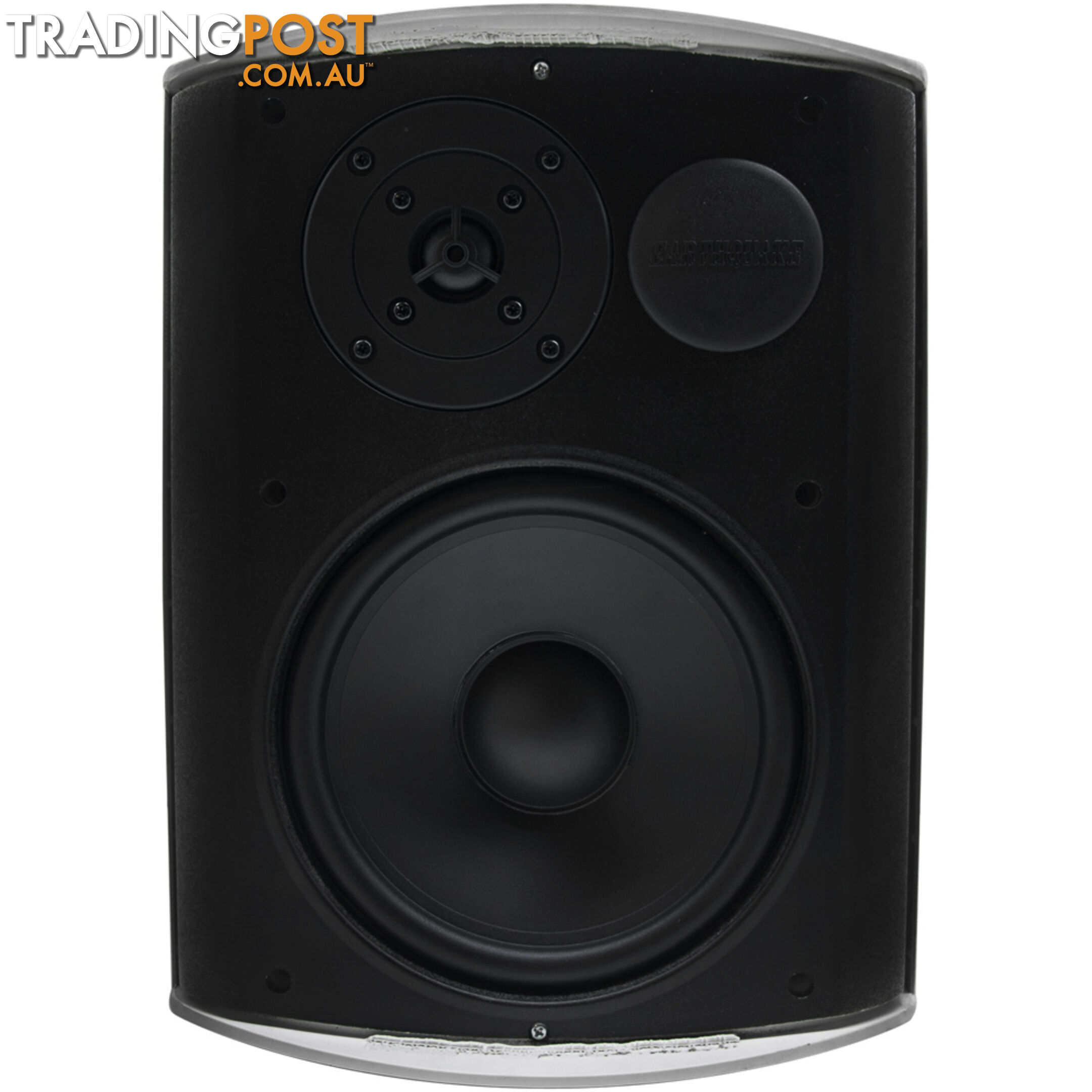 AWS802W 8" INDOOR/OUTDOOR SPEAKER WHITE EARTHQUAKE SOLD SINGLE