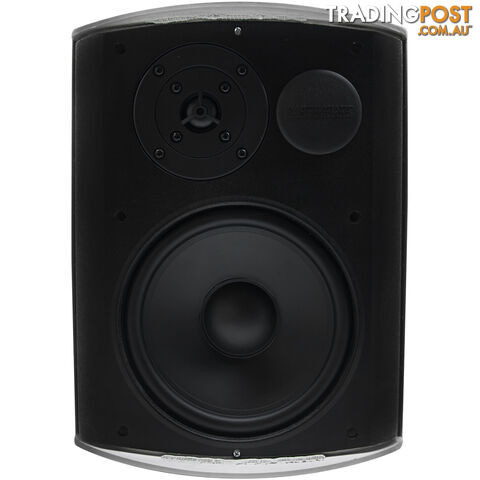 AWS802W 8" INDOOR/OUTDOOR SPEAKER WHITE EARTHQUAKE SOLD SINGLE - photo 2 of 2