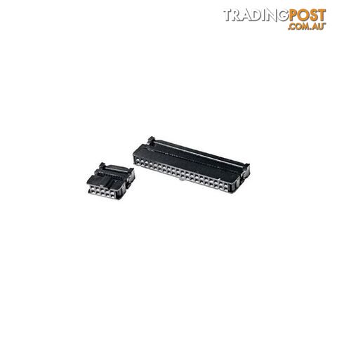 PM1034 34PIN IDC SOCKET