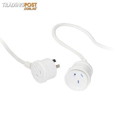 R2601 1M PIGGYBACK EXTENSION LEAD HPM - photo 2 of 2