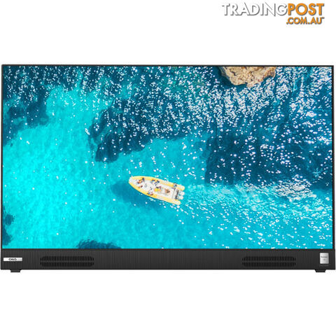 L32G7KPG 32" PORTABLE LED LCD HD GOOGLE TV FRAMELESS