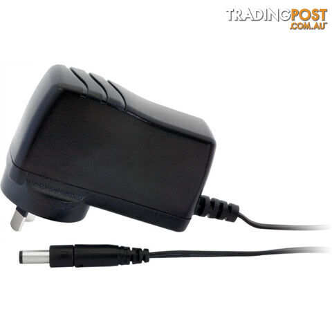 SM1210 12V DC 1A POWER SUPPLY SWITCHMODE 2.1MM CEN +TVE