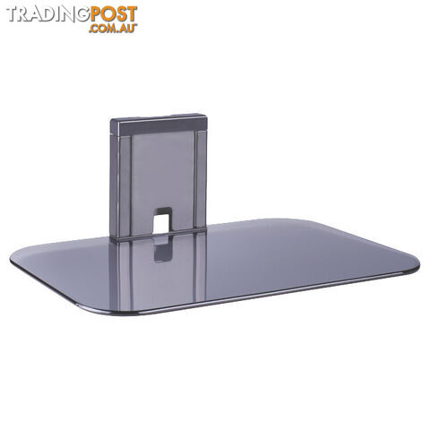 FPA400B1 6.5KG SINGLE COLUMN SHELF SANUS