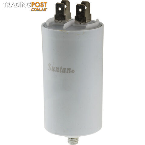 MSC10-450 10MF MOTOR START CAPACITOR 450VAC