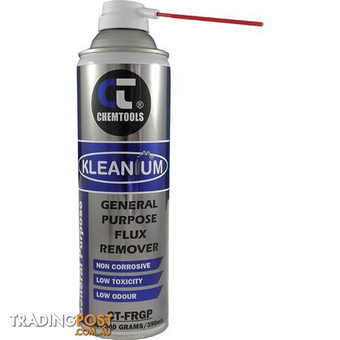 CT-FRGP GENERAL PURPOSE FLUX REMOVER CLEANER 300G CHEMTOOLS