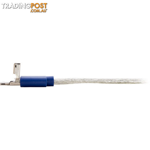 LC7227 2 IN 1 MICRO USB-B OTG LEAD 1M USB-A/MICRO-B TO MICRO-B PLUG - photo 4 of 5