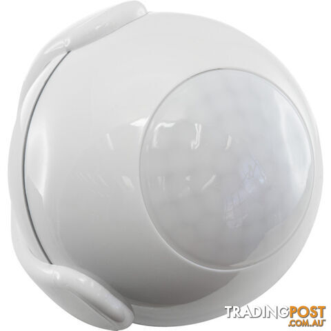 PD01Z Z-WAVE PIR MOTION SENSOR MOTION TEMPERATURE LIGHT