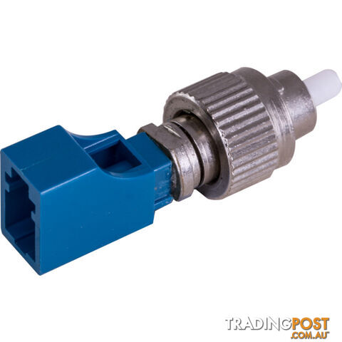 PA7475 FIBRE OPTIC FC TO LC ADAPTOR SM-9/125