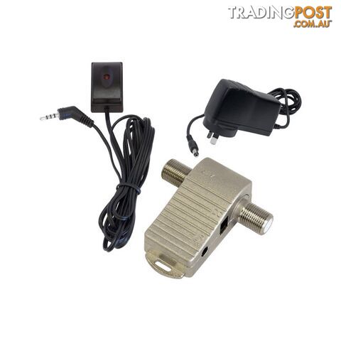 RFMX3IRST SPARE TARGET FOR RFMX3IR INCLUDES DIPLEXER IR SENDER PS