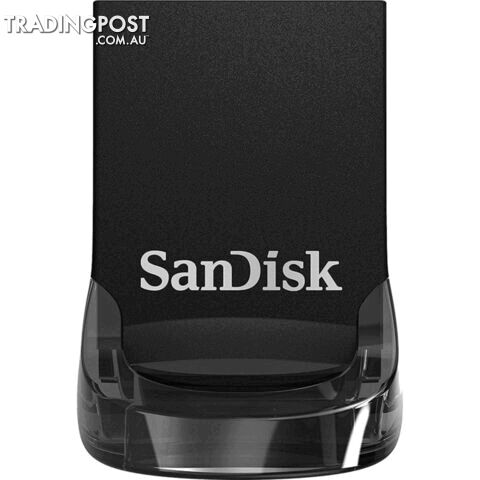 CZ430-16GB USB3.1 FLASH DRIVE 16GB ULTRA FIT - photo 2 of 4