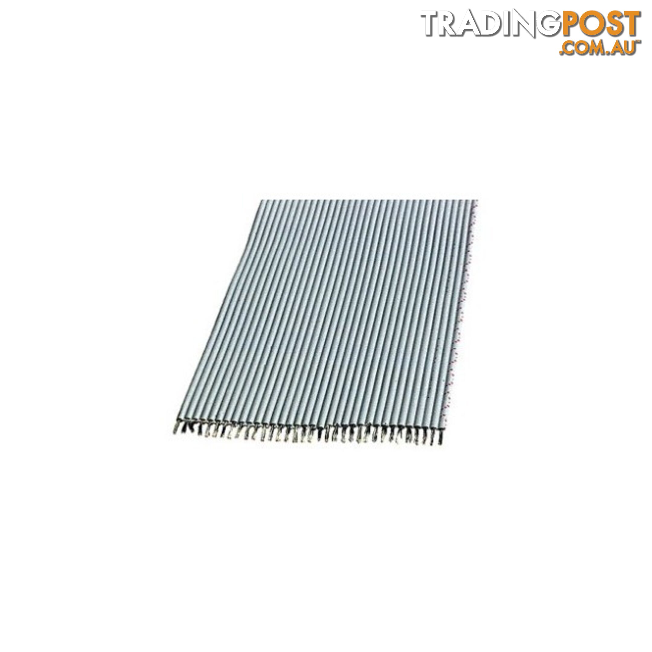 20WCOM-1M 20 CORE IDC RIBBON CABLE - 1M - PER METRE (30M)