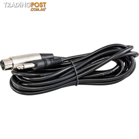 PRO2.1 DYNAMIC VOCAL MICROPHONE PROFESSIONAL DYNAMIC DOSS - photo 2 of 2