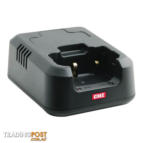 BCD020 DESKTOP CHARGING CRADLE ONLY SUIT TX6155 / TX6160 GME