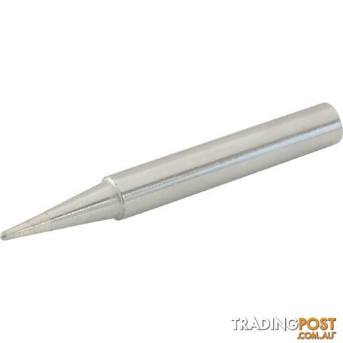 ZD709TIP1 10.6MM CONICAL TIP FOR ZD709 REPLACEMENT SOLDERING TIP
