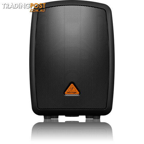 MPA40BT 40W PORTABLE PA SYSTEM WITH BLUETOOTH AND BATTERY - photo 3 of 4