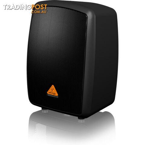 MPA40BT 40W PORTABLE PA SYSTEM WITH BLUETOOTH AND BATTERY - photo 4 of 4