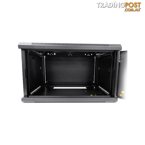 SS450-6U 6U WALL MOUNT CABINET 600X450MM - photo 3 of 4