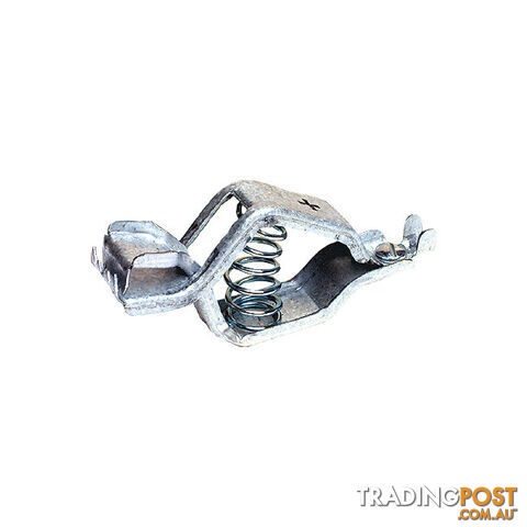H145 10AMP SMALL BATTERY CLIP UTILUX